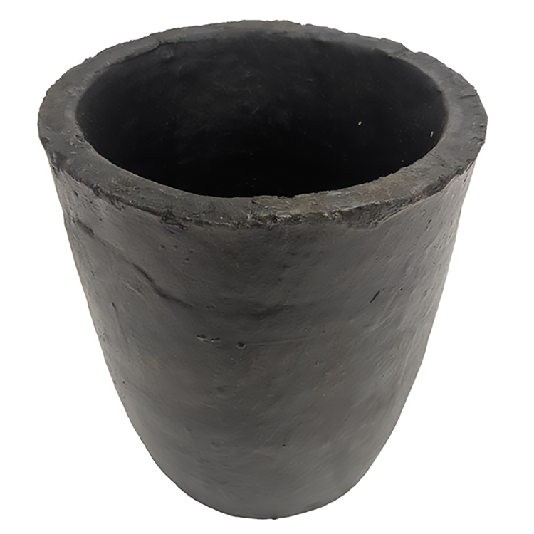 #50 Budget Graphite Crucible
