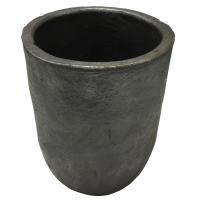 #45 Budget Graphite Crucible
