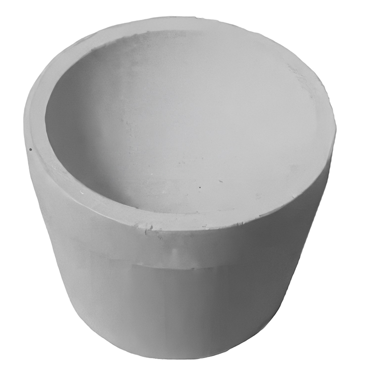 MgO 6A Cupel - Pack of 15 - Image 2