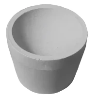 MgO 8A Cupel 200/carton