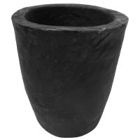 #4 Budget Graphite Crucible