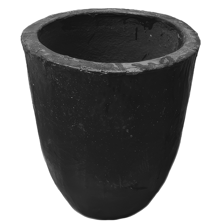 #200 Budget Graphite Crucible