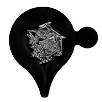 500 mg Pure Silver Inquart - 1 Troy Ounce (~62 Inquarts)