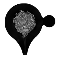 100 mg Pure Silver Inquarts - 1 Troy Ounce (~311 Inquarts)