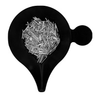 125 mg Pure Silver Inquarts - 1 Troy Ounce (~249 Inquarts)