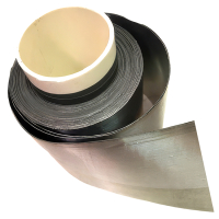 Lead Foil, Low Silver (Imported) 3" x 0.006"
