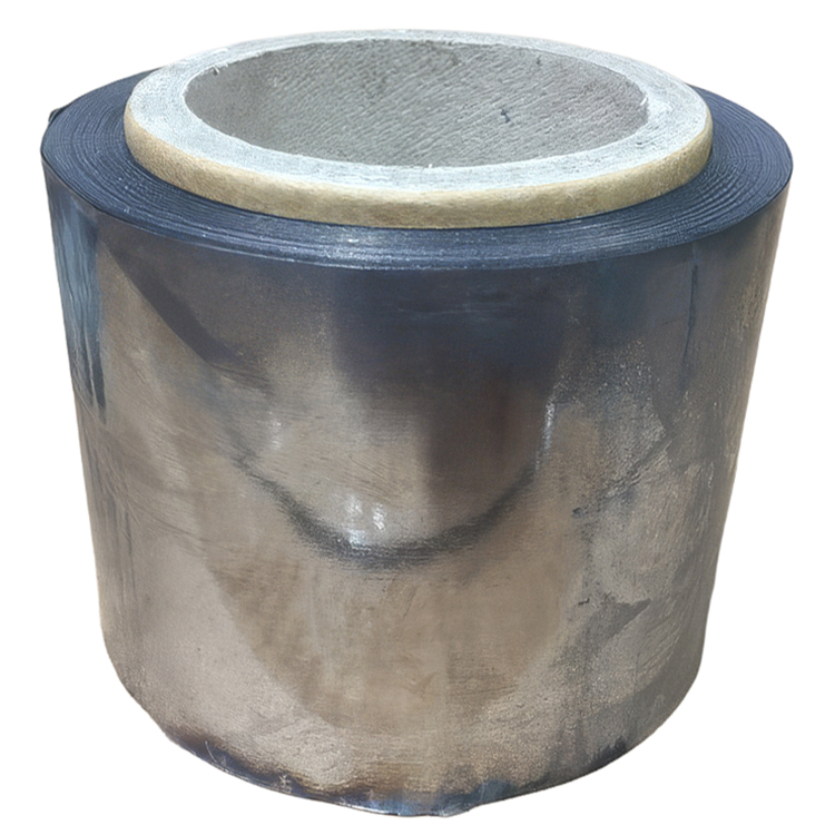 Premium Grade Lead Foil (Imported) 3" x 0.006"