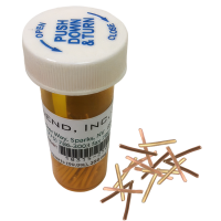Copper Inquarts 50 mg 99.99%