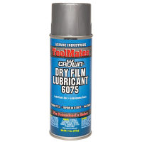 Mold Release 11 oz Can - Dry Film Lubricant (Teflon)