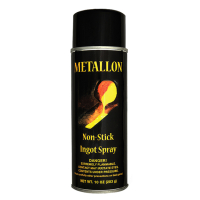 Metallon Non-Stick Ingot Mold Spray