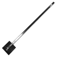 Furnace bedding breaker lift tool