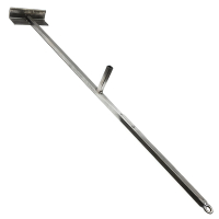 Furnace Scraper Smoother