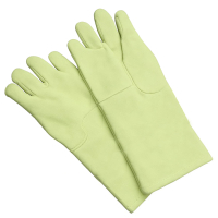 18" Kevlar Double Palm Glove - 1000°F to 1350°F