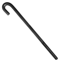 Spring Rod for L-2 Crusher