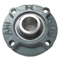 Outboard Bearing for L-2 Crusher