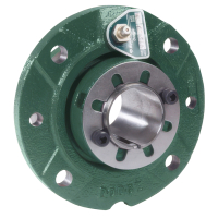 Heavy Duty Outboard Bearing for L-2 Crusher