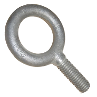 3/8" Eye Bolt for L-2 Crusher