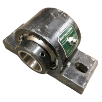 Inboard Steel Pillow Block L-2 Crusher