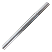 HD Eccentric Shaft for L-2 Crusher