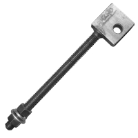 B-22 Motor Plate Tension Rod
