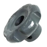 WD-118 Hand Wheel for Spring Rod