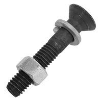 WD-122 Cap Screw for Movable Jaw