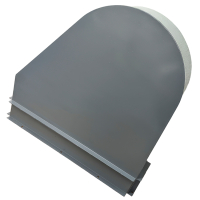 WD-140 Belt Guard, Old Style