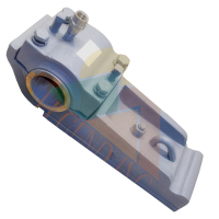 WD-55 Movable Jaw Complete