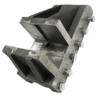 WD-56 Front Spacer