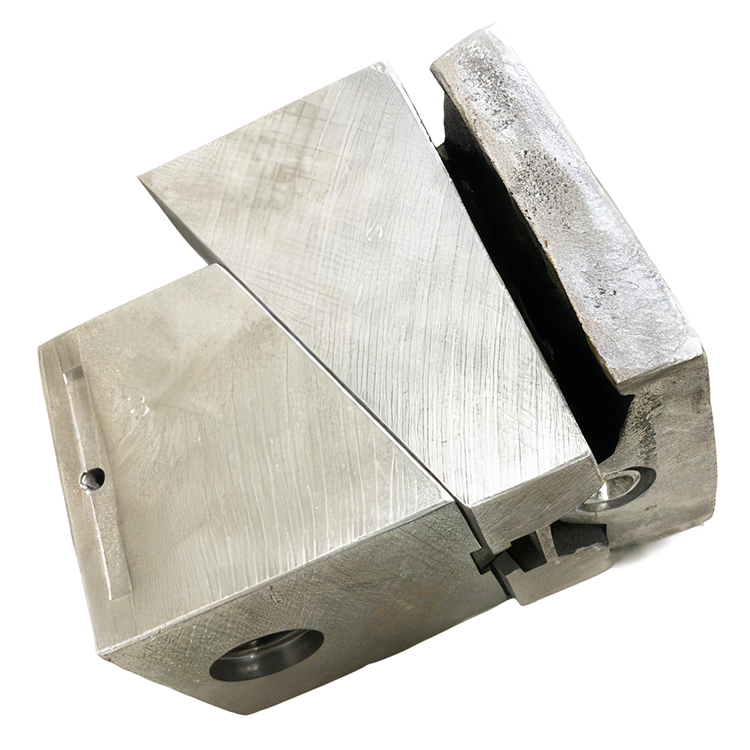 WD-57 Adjusting Block Complete (Wedge Block, Swivel Block, Pen & Key)