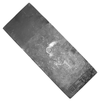 WD-78 Movable Jaw Plate - Regular Steel
