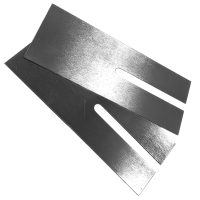 VD-115 Shims-16 Gauge-Wear Adjustment for Plates Set of 2