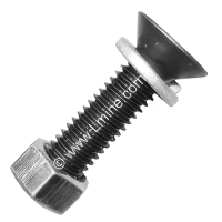 VD-129 Bolt for Bearing Casting