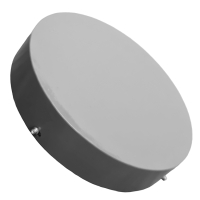 VD-147B Flywheel Guard - New Style