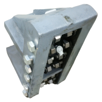 Bico VD Chipmunk Parts