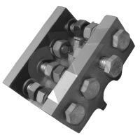 VD-66 Toggle Block