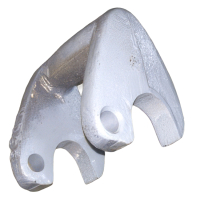 VD-83 Handle for Stationary Jaw