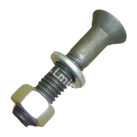 VD-128 - Bolt for VD Movable Plate