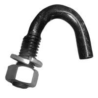 VD-133 U-hook for Spring rod