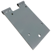 B-21 Motor Plate