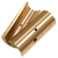 VD-70B Left Hand Bearing Split Bushing