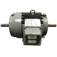 BICO Badger Motor 3 phase