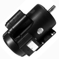 Motor for UA Pulverizer - 2hp - 1ph