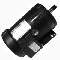 Motor for UA Pulverizer - 2hp - 3ph
