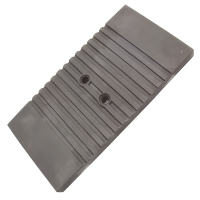 B-10CA Chrome Alloy Movable Jaw Plate Badger
