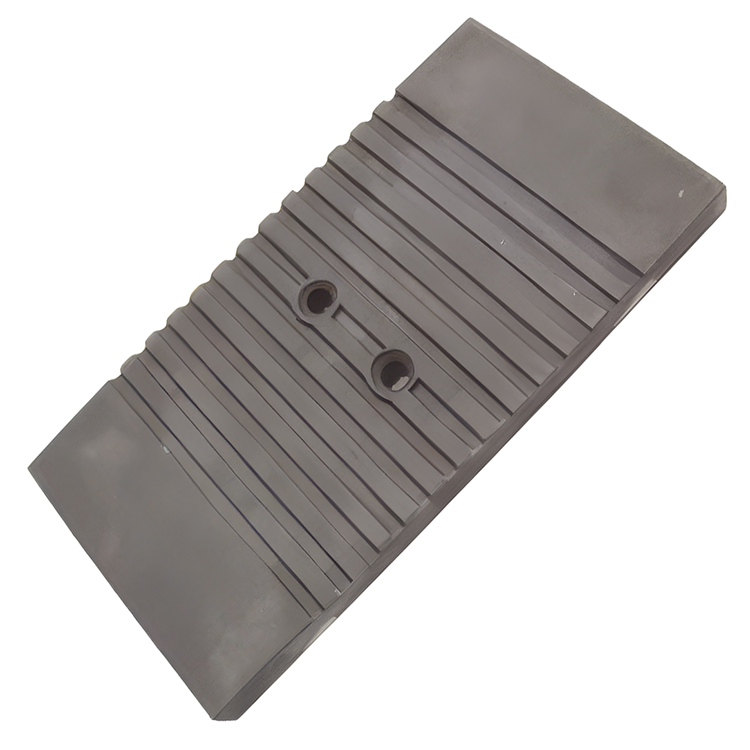 B-10CA Chrome Alloy Movable Jaw Plate Badger