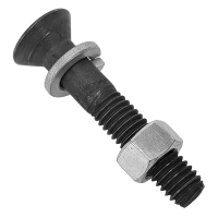 B-150 Cap Screw for Badger Stationary Plate (1 Req)