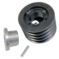 Badger Motor Pulley/Bushing