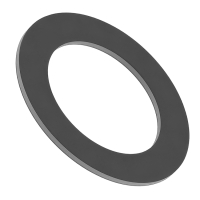 UA-73A Fiber Washer For Needle Bearing