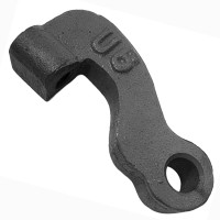 UA-6 Drop Clutch